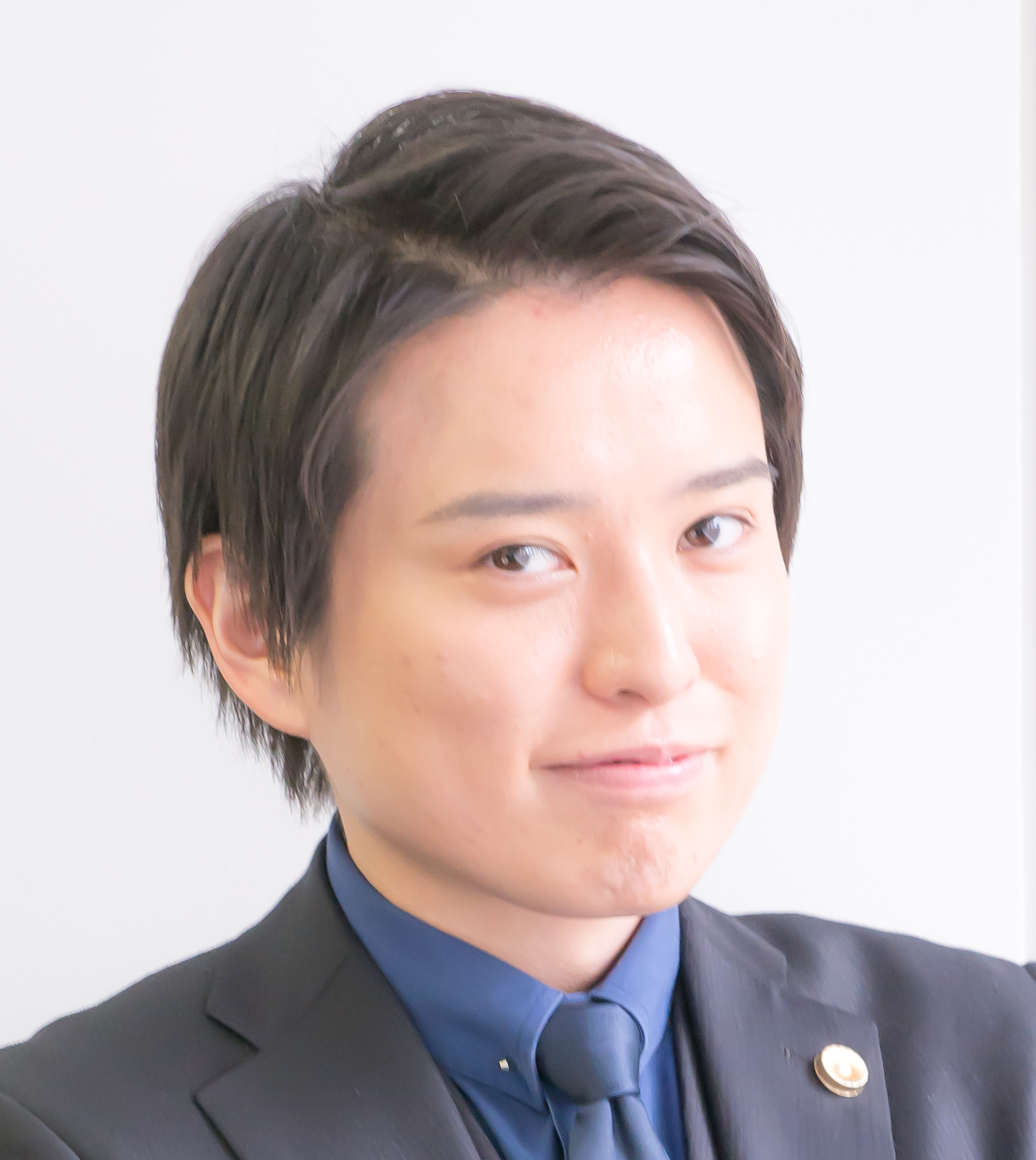 河西 修正