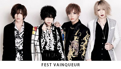 FEST VAINQUEUR