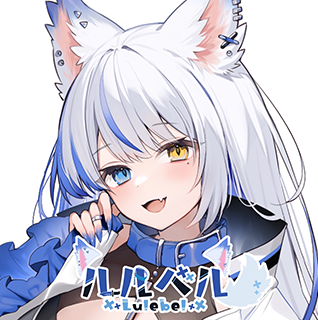 Lulebel  Ch. ルルベル