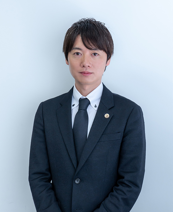佐藤弁護士
