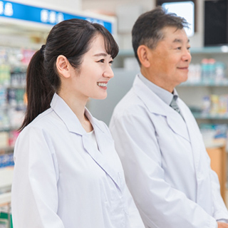 薬剤師